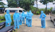 Lâm Đồng: Thêm 1 ca mắc Covid-19; Khánh Hòa: 10 ca mới dương tính với SARS-CoV-2