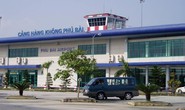 Đề xuất tạm dừng đường bay giữa TP HCM với Huế và Quảng  Nam