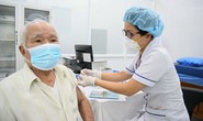 TP HCM: Người 18 tuổi trở lên đều tiêm vắc-xin Covid-19