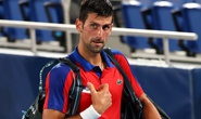 Djokovic lỡ cơ hội giành Golden Slam sau thất bại ở Olympic Tokyo 2020