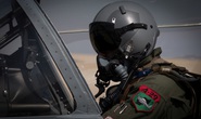 Taliban ám sát phi công Afghanistan do Mỹ đào tạo