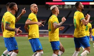 Brazil, Tây Ban Nha vất vả vào bán kết Olympic Tokyo 2020