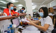 Ngưng in thẻ BHYT giấy cho người hưởng trợ cấp thất nghiệp