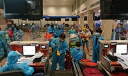 Thêm 2 chuyến bay miễn phí đưa 400 người từ TP HCM về quê Quảng Nam