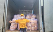 Bị chê từ thiện làm màu, nghệ sĩ Việt Hương lên tiếng