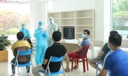 Truy tìm người từng đến nhiều điểm ở phường Linh Trung - TP Thủ Đức