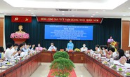 Học Bác Hồ về tinh thần nêu gương