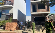 Đà Nẵng: Phát hiện thi thể nam thanh niên trên lô đất trống