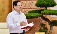 Thủ tướng: Cần tập trung chống dịch tại TP HCM