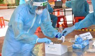 Diễn biến dịch Covid-19 tại TP HCM ngày cuối tuần