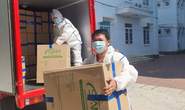 Phú Yên: Thông tin mới về kỳ thi tốt nghiệp THPT trước tình hình Covid-19 bùng phát
