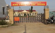 4 phụ nữ từ chợ cá Bình Điền đi máy bay về Thanh Hóa, cùng dương tính SARS-CoV-2