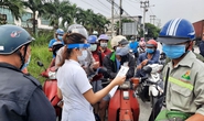 Đồng Nai căng thẳng giấy xét nghiệm, Bà Rịa-Vũng Tàu thêm 4 ca mắc Covid-19