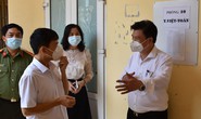 Thi tốt nghiệp THPT: Giải quyết mọi tình huống vì quyền lợi thí sinh
