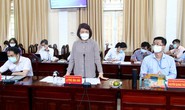 9 chuyên gia Bộ Y tế đến Đồng Tháp hỗ trợ phòng chống dịch Covid-19
