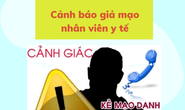 TP HCM cảnh báo giả mạo ban chỉ đạo chống dịch yêu cầu người dân cung cấp thông tin cá nhân