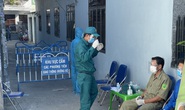 Khánh Hòa: Phát hiện 40 ca dương tính SARS-CoV-2 tại ổ dịch ở Ninh Hòa