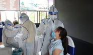 Bình Phước thực hiện giãn cách xã hội nhiều địa phương để phòng, chống dịch Covid-19