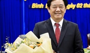 Ông Nguyễn Hoàng Thao không tái cử Chủ tịch Bình Dương