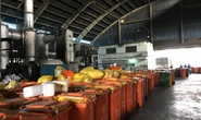 Áp lực rác thải do dịch Covid-19