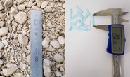 Nhiều kiểu xử lý rác thải khẩu trang