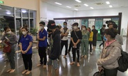Công ty TNHH Nidec Việt Nam: Thuê khách sạn cho công nhân ở tạm khi nhà trọ bị phong tỏa