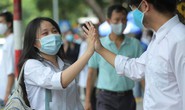 Ngày đầu thi tốt nghiệp THPT: Điểm 8-9 sẽ nhiều