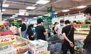 Sở Công Thương TP HCM: Thiếu hàng hóa chỉ là cục bộ
