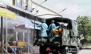 TP HCM thực hiện Chỉ thị 16 từ 0 giờ ngày 9-7