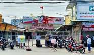 NÓNG: Đóng cửa chợ lớn nhất TP Vũng Tàu