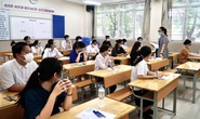 Học sinh Hà Nội chưa có lịch trở lại trường