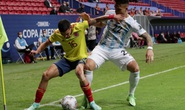 Argentina vào chung kết, Lionel Messi mơ vô địch Copa America