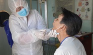 Bình Định: Test nhanh SARS-CoV-2 cho 30.000 người ở TP Quy Nhơn