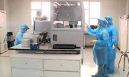 Hải Phòng hỗ trợ 1 hệ thống Realtime PCR và 100 cán bộ y tế chống dịch tại TP HCM