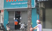 Đi chợ online tăng mạnh, giảm tải cho siêu thị