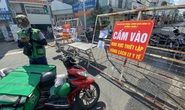 Thủ tướng ra Công điện trước tình hình dịch bệnh rất phức tạp ở TP HCM