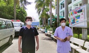 TP HCM: 5 bệnh nhân Covid-19 nguy kịch hồi phục kỳ diệu