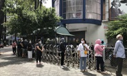 TP HCM: Siêu thị khẳng định hàng hóa dồi dào, người dân chớ sốt ruột