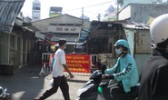 Thêm nhiều chợ truyền thống, cửa hàng ở TP HCM ngừng hoạt động vì Covid-19