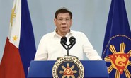 Ông Duterte hé lộ hứng thú với ghế phó tổng thống Philippines
