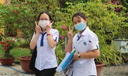 Bắt đầu chấm thi từ ngày 9-7