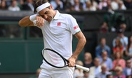 Roger Federer thua thảm tại Wimbledon 2021