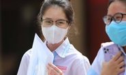 Trường ĐH Khoa học Tự nhiên TP HCM công bố điểm chuẩn ưu tiên xét tuyển thẳng