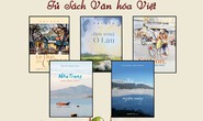 Ấn tượng với tủ sách Văn hóa Việt Nam