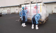 Người phát ngôn nói về việc sử dụng vắc-xin Sinopharm