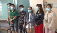 Lộ chuyện động trời từ vụ giật dây chuyền ở Củ Chi, TP HCM