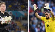 Thủ môn xuất sắc nhất Euro 2020: Pickford hay Donnarumma?