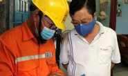 EVNHCMC: Kêu gọi khách hàng giao dịch trực tuyến trong thời gian áp dụng Chỉ thị 16
