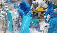 5 ca tử vong mắc Covid-19 ở TP HCM và Đồng Tháp