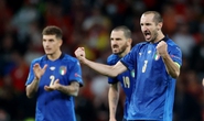 Dìm hàng tuyển Anh, Giorgio Chiellini châm ngòi phẫn nộ trước chung kết Euro